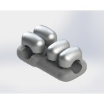 TEE Connectors